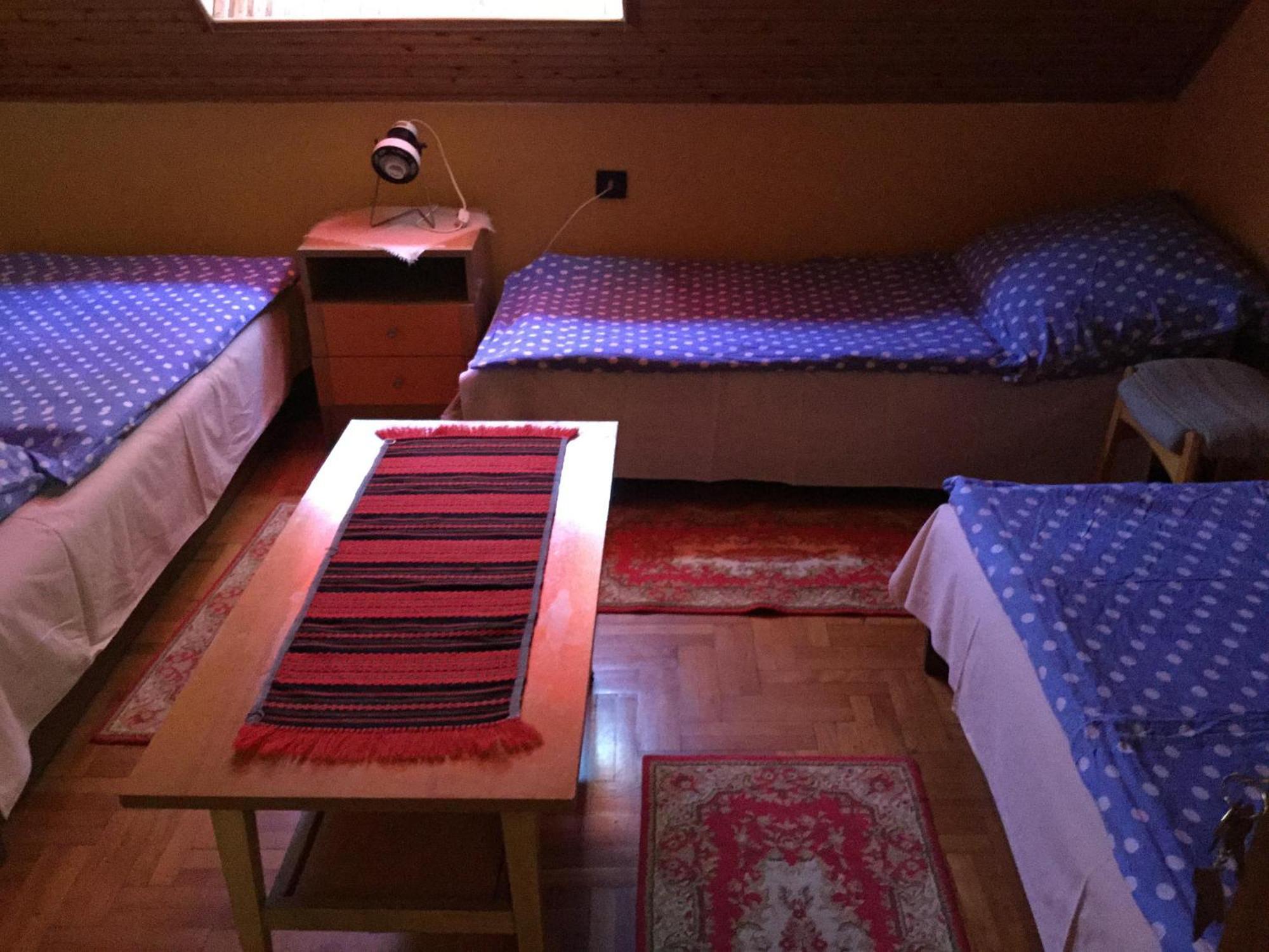 Gold Apartman Zamárdi Kültér fotó