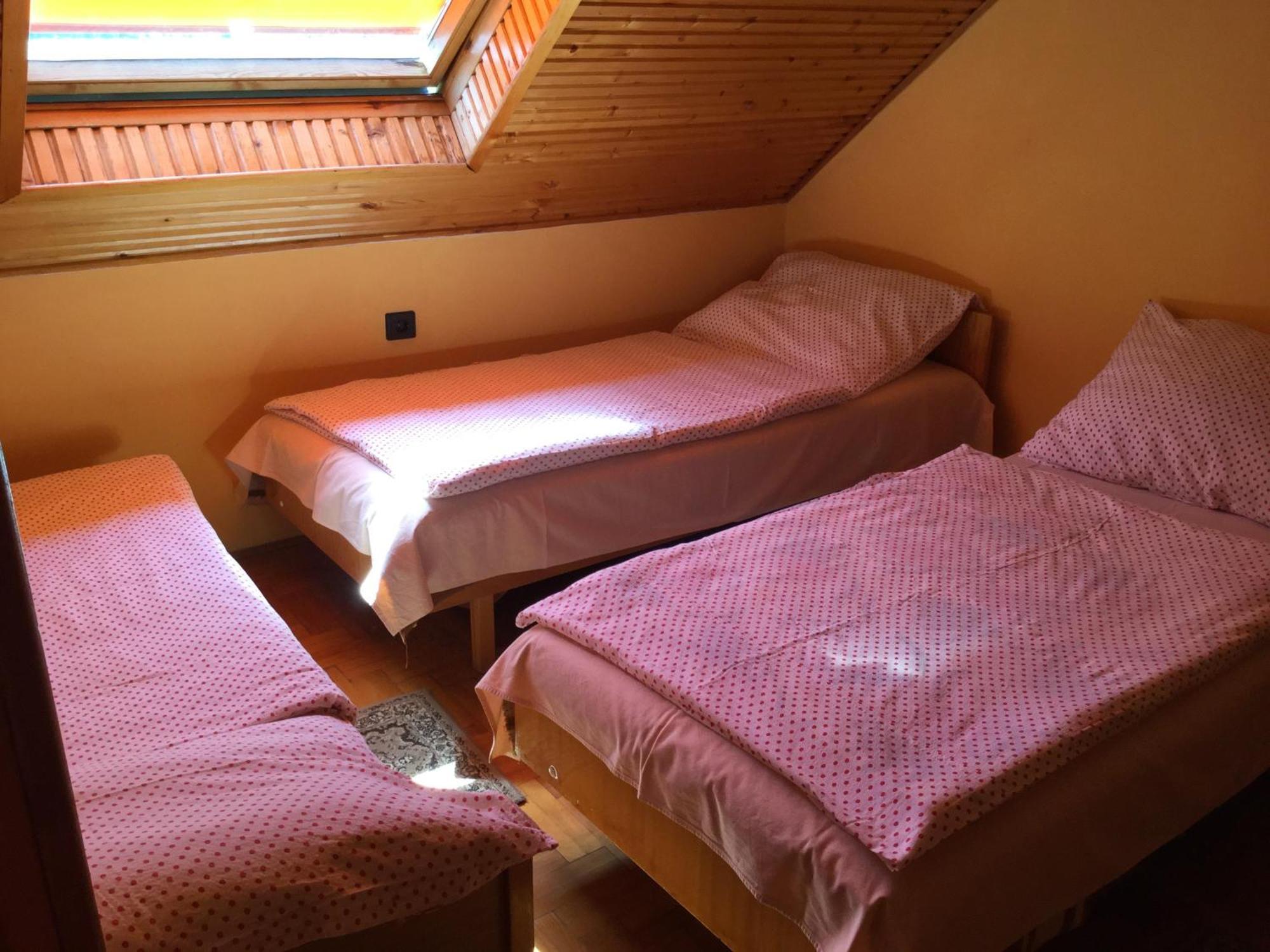 Gold Apartman Zamárdi Kültér fotó